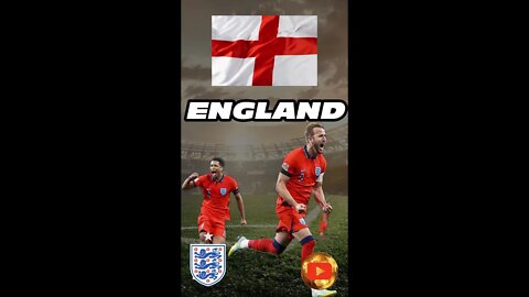 World Cup England Group B Preview