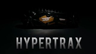 Air Hogs Hypertrax Review And First Run
