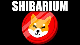 Shiba Inu Shibarium Update! (25 MILLION+!)