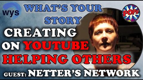 How to Find Your Voice on YouTube with Netter's Network