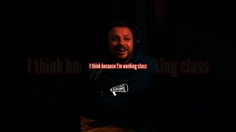 Dapper Laughs, Opening up about his cancellation #shorts #comedy #freespeech #podcast