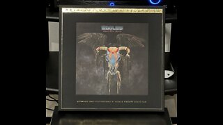 Eagles ✧ One Of These Nights ✧ (Mobile Fidelity - One-Step)
