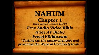 Nahum