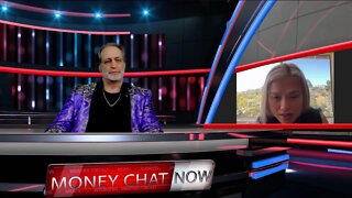 Money Chat Now Interview (Allyn Reid)