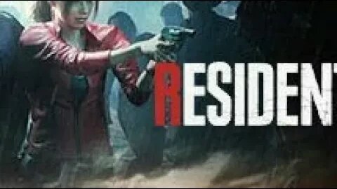 Resident Evil 2 Remake Game play #part1- Rooter Live Gaming