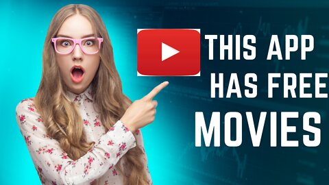 HOW TO WATCH FREE MOVIES USING YOU TUBE APP