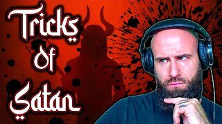 Christian reacts to The Army of Satan Part 3 (Scary Truth!)