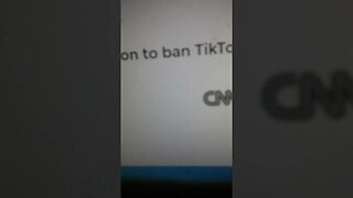 TikTok Getting Banned In The US
