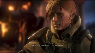 Left Alive (PS Plus, gameplay)