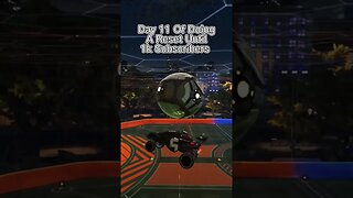 Day 11 #rocketleague #shorts