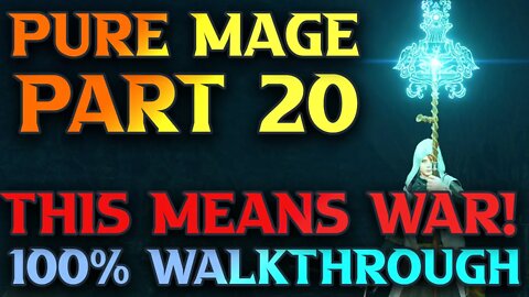 Elden Ring Astrologer Build Guide Part 20 - Bloodhound Step and Ritual Sword Talisman