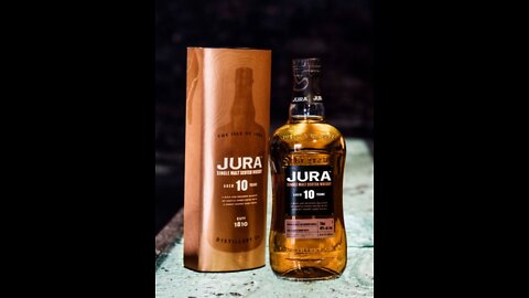 Scotch Hour Episode 60 Jura 10yr and The Gentlemen Movie Review