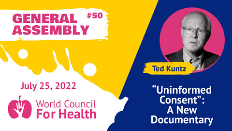 Introducing “Uninformed Consent”: A New Documentary with Ted Kuntz