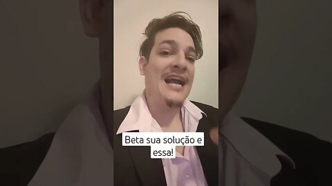 solução pra beta ?