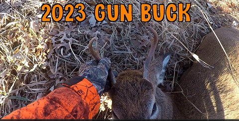 2023 Gun Buck
