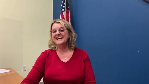 Jasper County Appraisal Chief - Lori Barnet