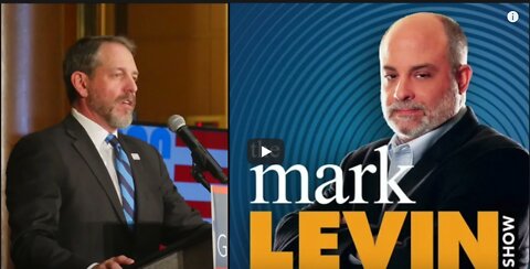 Mark Levin challenges "clowns" who blocked Convention of States in South Dakota to a debate