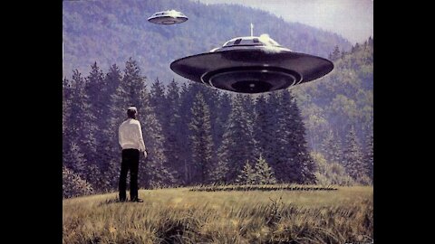 Billy meier ufo