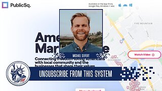 Michael Seifert Part 1 | Unsubscribe From This System | Liberty Station Ep 171