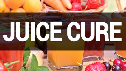 Juice Cure