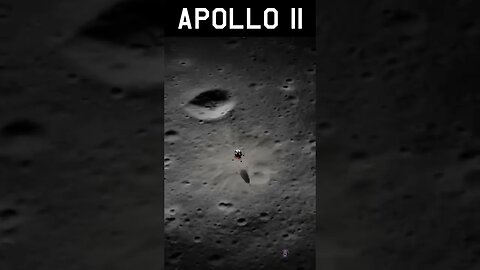 Apollo 11 Moon Landing