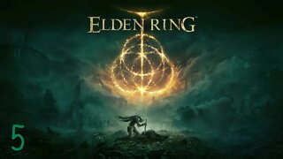 Elden Ring (part 5)