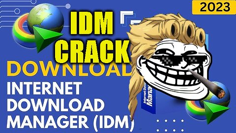 Internet Download Manager (IDM) v6.41 Build 17 + Fix (Lifetime)