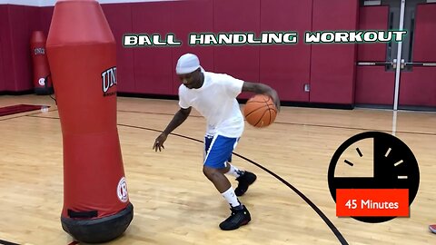 How To Get Faster Handles