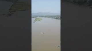 Mekong River, Chiang Rai, Thailand 🇹🇭