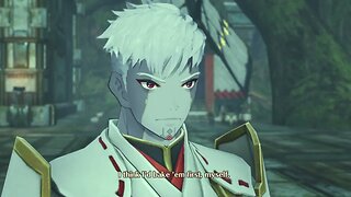 Xenoblade Chronicles 3 Part 47