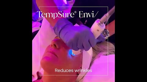 TempSure Envi Social Video Asset