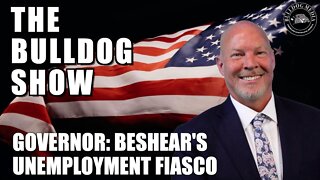 Governor: Beshear's Unemployment Fiasco