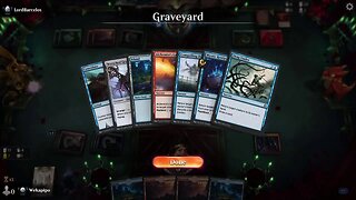 Drafting More Shadows Over Innistrad to hit Gold for the Month | Magic the Gathering Arena|