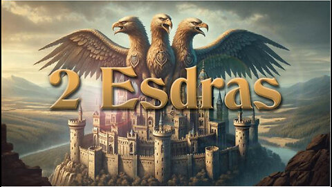 2 Esdras - Banned from the Bible, Our Past, Present & Future - MUST WATCH!!!!!