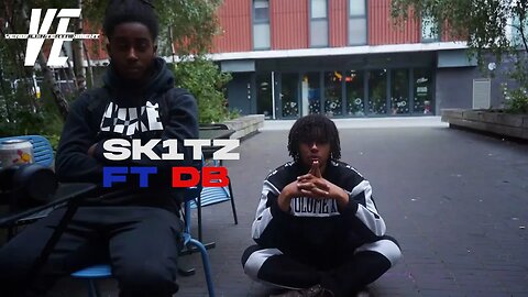 Sk1tz Talks On Pranks W/ Mizzy, The Matrix, What His Message Is & Why Reality/Pain Is An Illusion