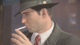 Mafia: Definitive Edition | 1932 - Intermezzo Two | A Trip to the Country | Hard | PS5 | 4K HDR