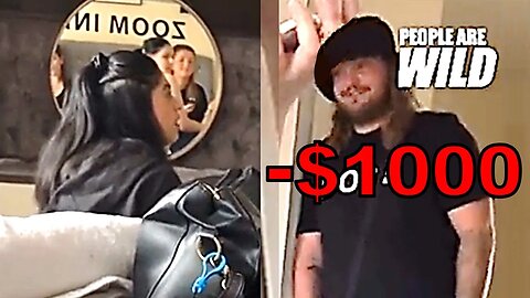 **TRUTH BOMB** Viral Tiktok Proves Women See Ugly Men as Pay Pigs 🐷