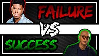 Dale "Failed Actor" Wilson Rates Successful Actors! (ft. Immo342)