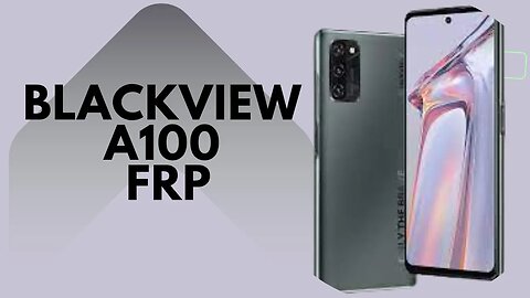 Blackview A100 frp | FRP removal on Blackview A100 | How to bypass FRP on Blackview A100