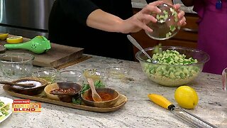 Family Foodie | Morning Blend