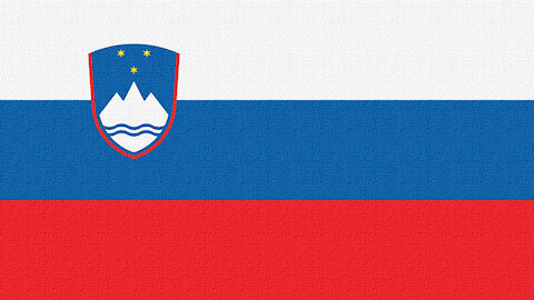 Slovenia National Anthem (Instrumental) Zdravljica