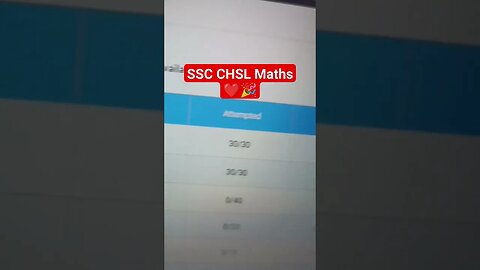 how is ur maths 🔥🔥 #shorts #math #ssc #ssccglreasoning #cgl2023 #mathematics #cgl