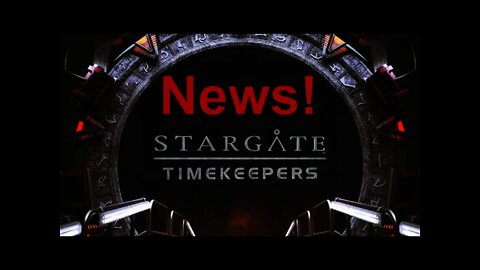 Stargate Timekeepers - News
