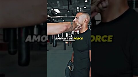 HOW TO INCREASE YOUR PUNCHING POWER!