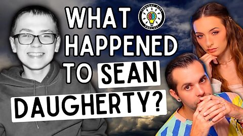 Sean Daugherty | What Happened To Sean??? | #new #crime #podcast