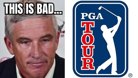 Why 9/11 Victims Families Are OUTRAGED at the PGA Tour