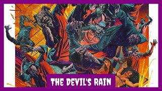 The Devil's Rain (1975) Full Movie [Tubi]