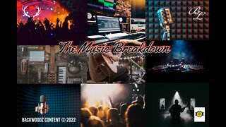 The Music Breakdown (Overall Teaser Trailer)