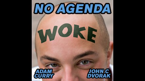 No Agenda 1344: Jabs for Jesus - Adam Curry & John C. Dvorak