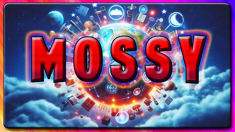 🍀its a mossy monday🍀!MENU !DISCORD !CLIP🍀